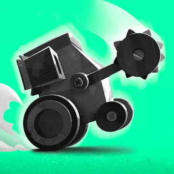 CATS MOD APK Logo